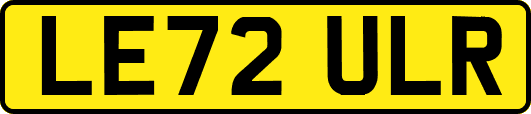 LE72ULR