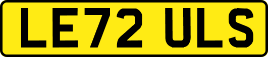 LE72ULS