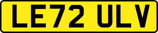 LE72ULV