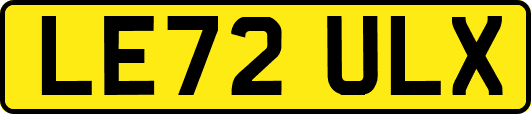 LE72ULX