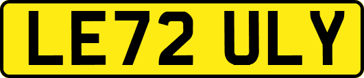 LE72ULY