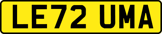 LE72UMA