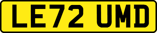 LE72UMD