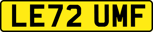 LE72UMF