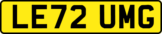 LE72UMG