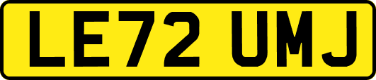 LE72UMJ