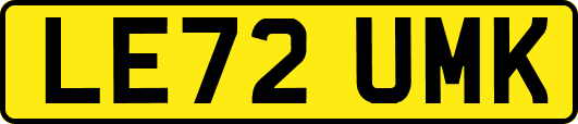 LE72UMK