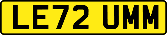 LE72UMM