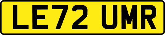LE72UMR