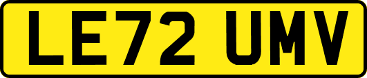LE72UMV