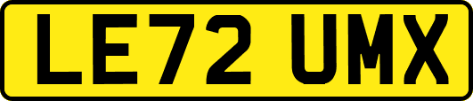 LE72UMX