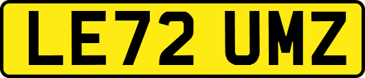 LE72UMZ