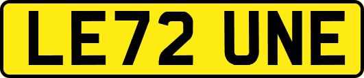 LE72UNE