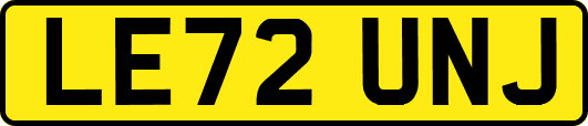 LE72UNJ