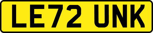 LE72UNK