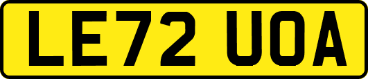 LE72UOA
