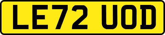 LE72UOD