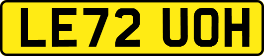 LE72UOH