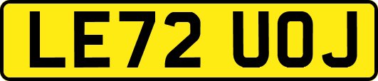 LE72UOJ