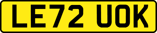 LE72UOK