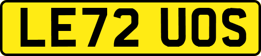 LE72UOS