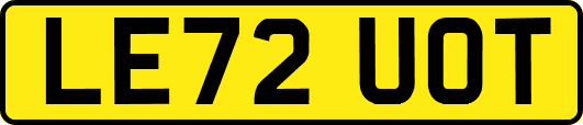 LE72UOT