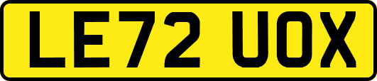 LE72UOX