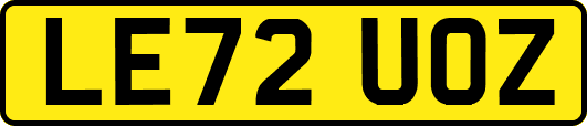 LE72UOZ