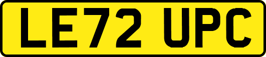 LE72UPC