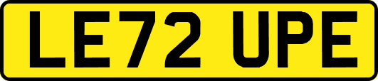 LE72UPE