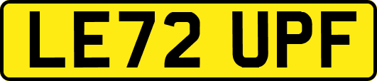 LE72UPF
