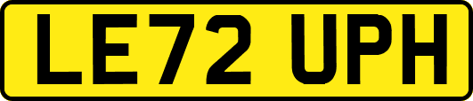 LE72UPH