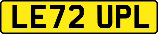 LE72UPL