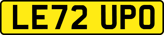 LE72UPO