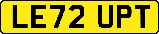 LE72UPT