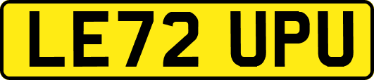 LE72UPU