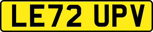 LE72UPV