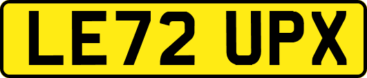 LE72UPX