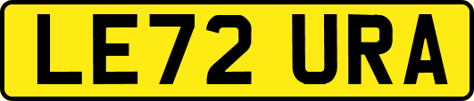 LE72URA