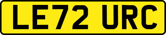 LE72URC