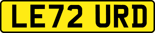 LE72URD