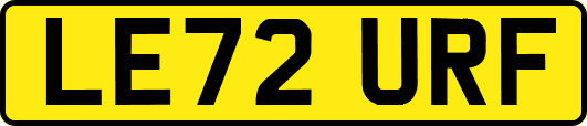 LE72URF
