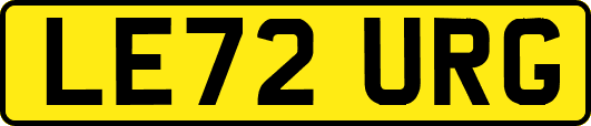 LE72URG