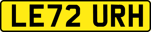 LE72URH