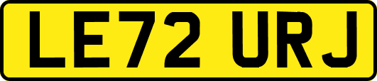 LE72URJ