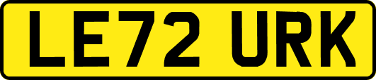LE72URK