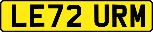 LE72URM