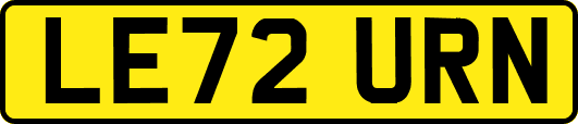 LE72URN