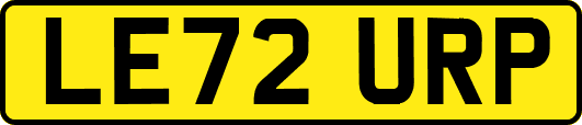 LE72URP