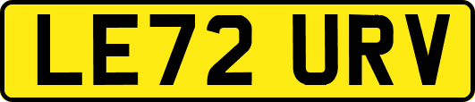 LE72URV